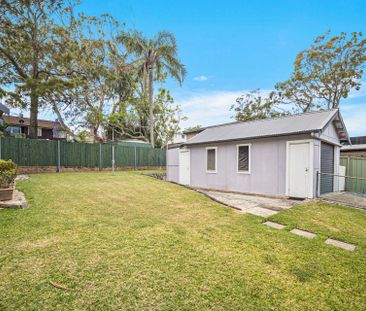 Charming Family Home in a Prime Burraneer Location - Photo 6