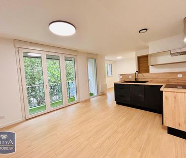 Location Appartement 2 pièces 50m² LAVAL 53000 - Photo 4