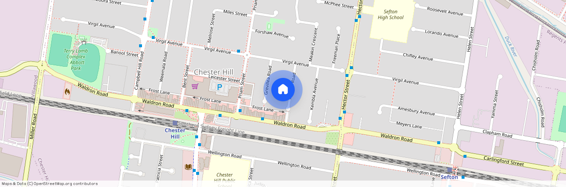 20 Arcadia Road, NSW 2162, Chester Hill