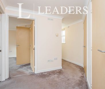 2 bedroom apartment to rent Brooklands, Haywards Heath, RH16 - Photo 4