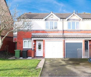 3 bedroom semi-detached house to rent - Photo 3