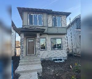 NEW! 3 Bed 2.5 Bath Upper Suite Sienna Fort Saskatchewan - Photo 4