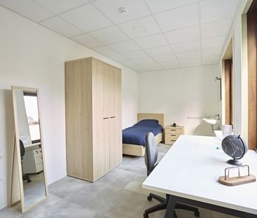 Koning Albertstraat 44, kamer - Foto 2