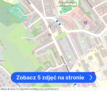 Słowackiego, najem - Zdjęcie 1