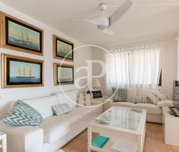 Apartment for rent in Sol de Mallorca - Photo 6