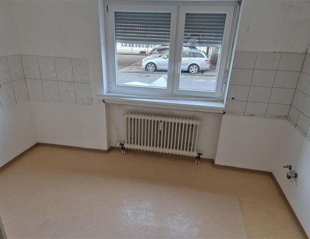 Zentral gelegene 2 ZKB nur MIT WBS FÜR 2 PERSONEN - Foto 1