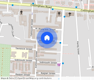 Ventnor Street, Hull, HU5 - Photo 1