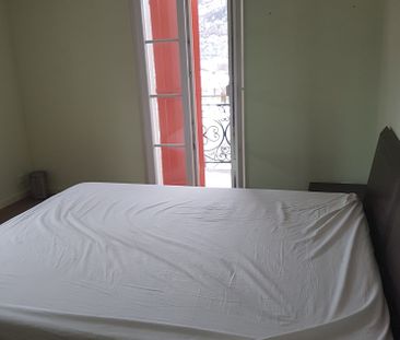 À louer ! un très bel appartement de charme de 4 pièces 1/2 en dupl... - Foto 2
