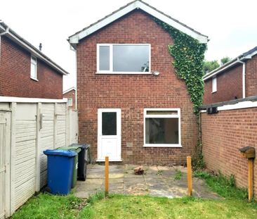 3 bedroom semi-detached house to rent - Photo 1