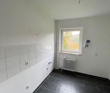Gepflegte 2-Zimmer-Erdgeschosswohnung mit tollem Ausblick - Photo 3