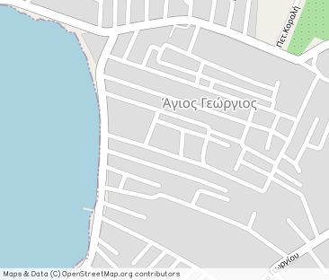 Μονοκατοικία για ενοικίαση - Σαλαμίνα, - Photo 1