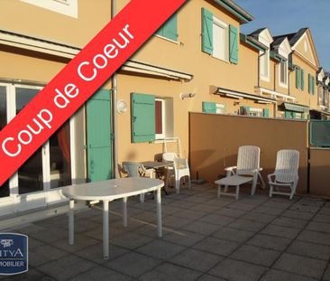 Location Appartement 3 pièces 69m² BOURG EN BRESSE 01000 - Photo 6