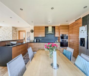 Magnifique maison de 7.5p / vue sur le lac - Foto 6