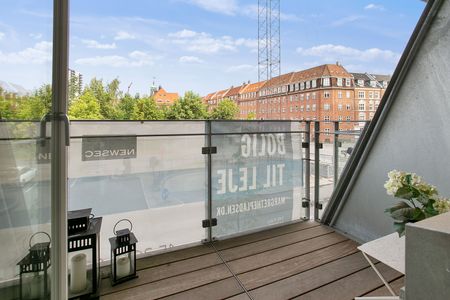 Sonnesgade 50 B, 1. 25 - Foto 4