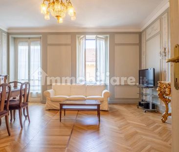 Appartamento via Amedeo Peyron 36, San Donato, Torino - Foto 1