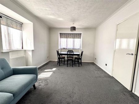 1 bedroom flat to rent - Photo 3