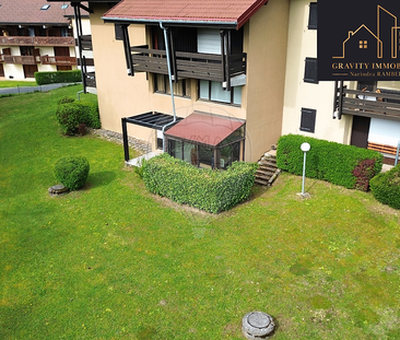 Location Appartement 1 pièce 25m² ONNION 74490 - Photo 6