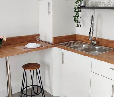 1 bedroom apartment to rent - Photo 5