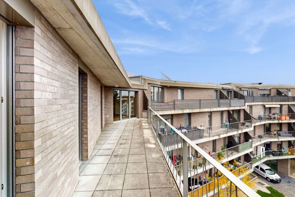 Magnfique 4.0 pièces en attique - Bon MANOR de CHF 1,000.- à la signature ! - Photo 1