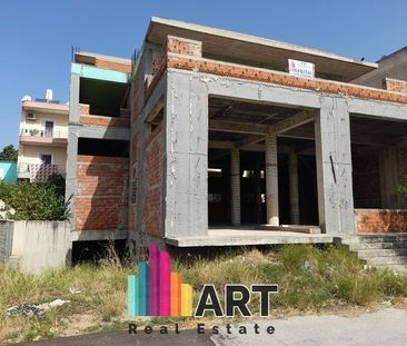 Κτίριο για ενοικίαση Άγιος Νικόλαος (Άνω Λιόσια) - Φωτογραφία 6