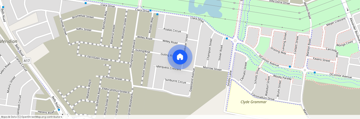 28 Webster Street, Vic 3978, Clyde North