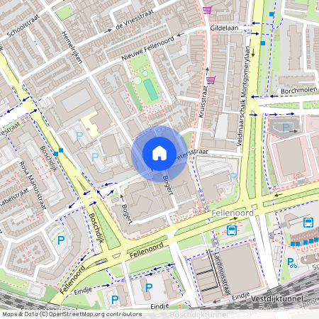 Pastoor Petersstraat 39, Eindhoven