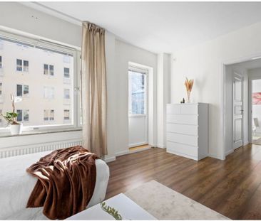 Järnvägsgatan, Stockholm - Photo 3