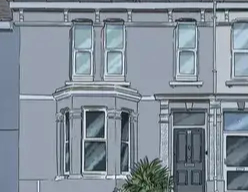 Alexandra Road Room 5 - Photo 1