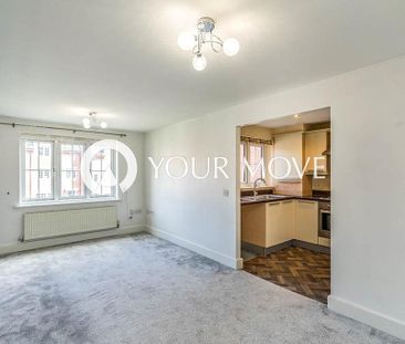 2 bedroom flat to rent - Photo 4