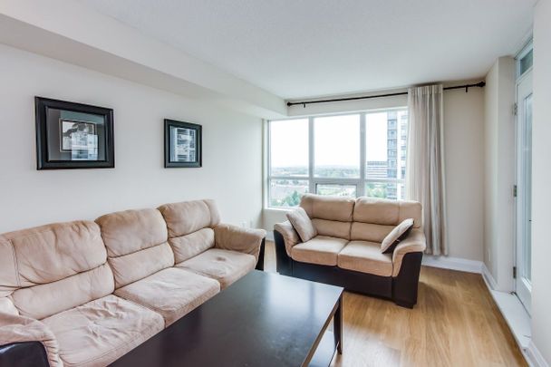 For Lease - 30 North Park Road Unit# 1203, Vaughan, Ontario - Photo 1