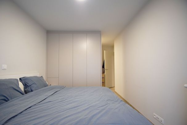 Ruim appartement te huur met 2 slaapkamers in Diksmuide – Prachtig uitzicht op de Ijzertoren - Foto 1