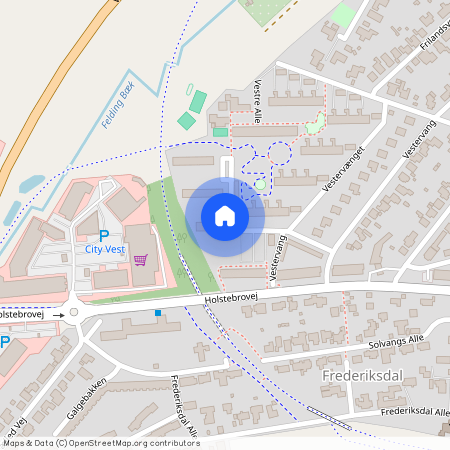 Vestervænget 18 B, 7800, Skive