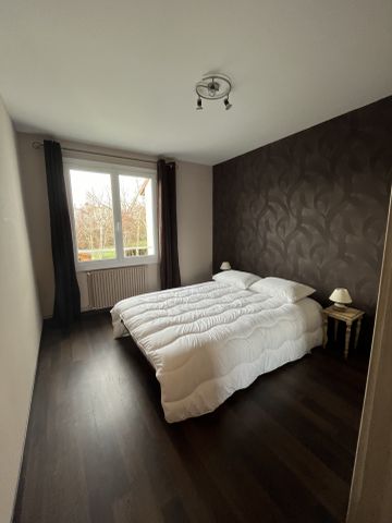 Location Maison 4 pièces 86m² POITIERS 86000 - Photo 5