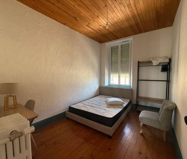 Location appartement 4 pièces 79.1 m² à Romans-sur-Isère (26100) 4 - Photo 1