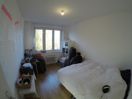 Location Appartement 3 pièces 56m² LA MADELEINE 59110 - Photo 4