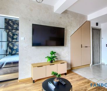 Piękne, 2 pokoje – Projektant / Wołyńska + KLIMA - Photo 4