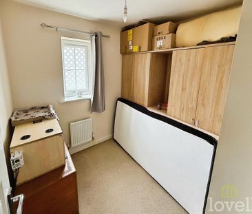 2 bedroom terraced house to rent - Photo 6