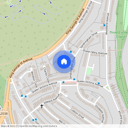 Sandringham Close, BN3, Hove