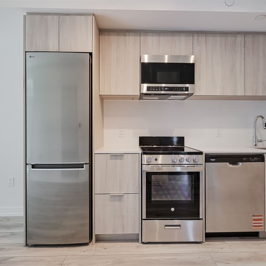 For Lease - 223 Redpath Avenue Unit# 2402, Toronto, Ontario - Photo 1