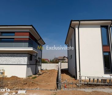 De vanzare Vile Premium | Complex Rezidential | 0% Comision - Photo 1