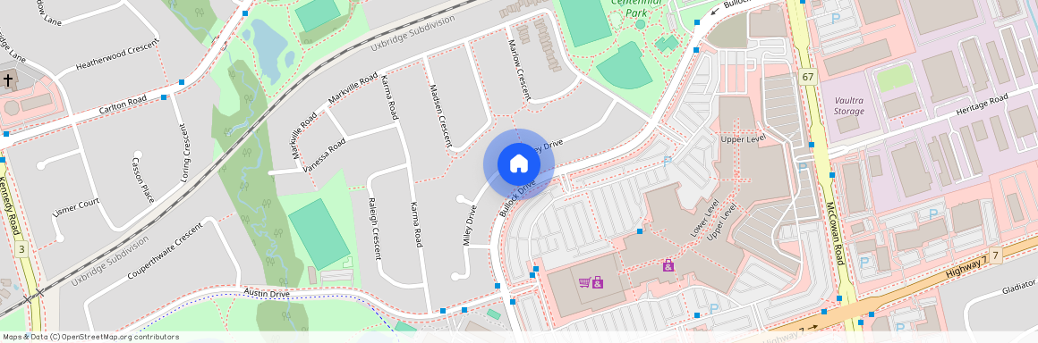 53 Miley Drive, Markham