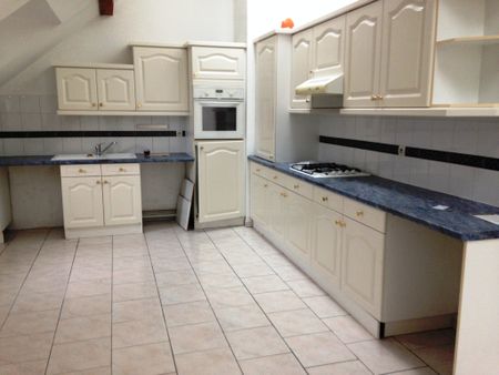 Location Appartement 3 pièces 60m² METZ 57000 - Photo 2