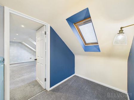 5 bedroom detached house to rent - Photo 3