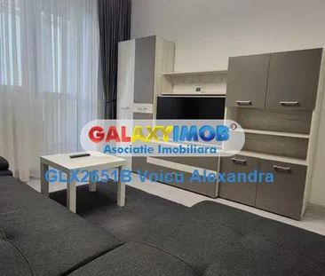 Garsoniera Bloc Nou Berceni - Dimitrie Leonida - Photo 2