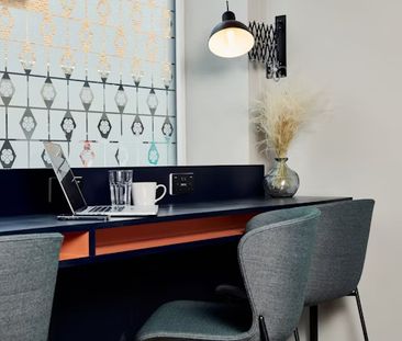 1 bedroom apartment - Photo 6