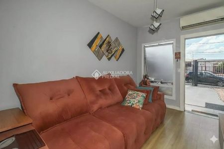 Casa com 2 quartos e 83m² para alugar em Sarandi, Porto Alegre. - Foto 4