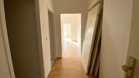 2-Raumwohnung mit Balkon in Luftenberg - Photo 2