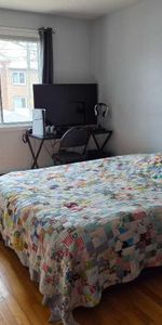 Beau 4 1/2 - Saint-Michel - dispo dès 1er juin - Photo 4