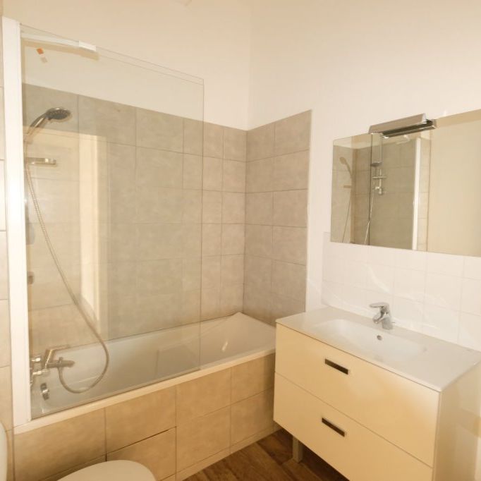 APPARTEMENT T2 A LOUER - Photo 1