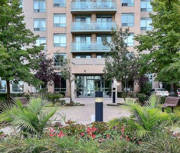 For Lease - 39 Oneida Crescent Unit# Lph17, Richmond Hill, Ontario - Photo 1